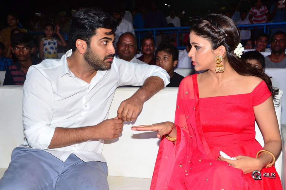 Radha-Movie-Pre-Release-Event